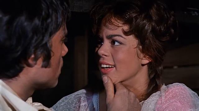 La Maldicion Del Hombre Lobo (The Cursed Of The Werewolf) (Terence Fisher, UK, 1961) - Trailer1 смотреть онлайн