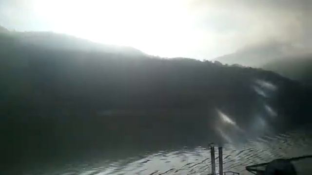 Красивые горы на Дунае смотреть онлайн