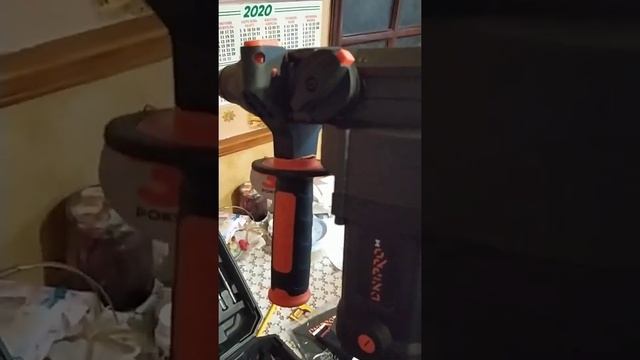 Днипро-М бочковой перфоратор смотреть онлайн