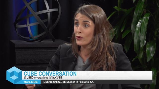 Erica Brescia, Bitnami | CUBEConversation, July 2018 смотреть онлайн