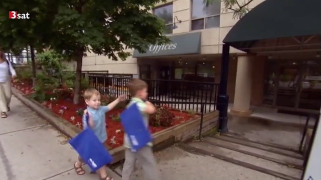 Generation Weichei - 3sat Video