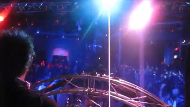 D-Lyte at Powersurge 3 in Phoenix AZ [video 2] смотреть онлайн