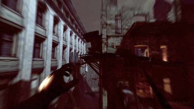 Dishonored - Master Assassin High Chaos [Retake Daud's Base] PC 60fps смотреть онлайн