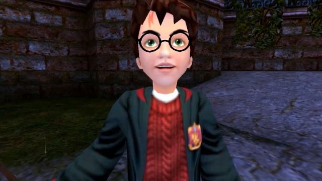 Harry Potter And The Chamber Of Secrets English Dialogues #HarryPotter #TheChamberOfSecrets