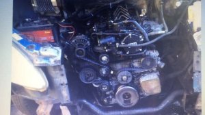 Какой мотор выбрать на газель