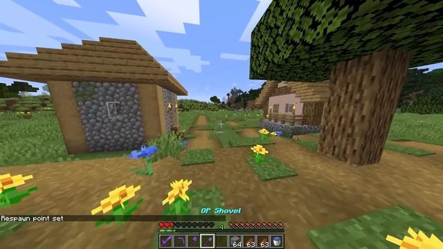 Minecraft But Crafting Table is SUPER OP | Minecraft Challenges (Hindi) смотреть онлайн