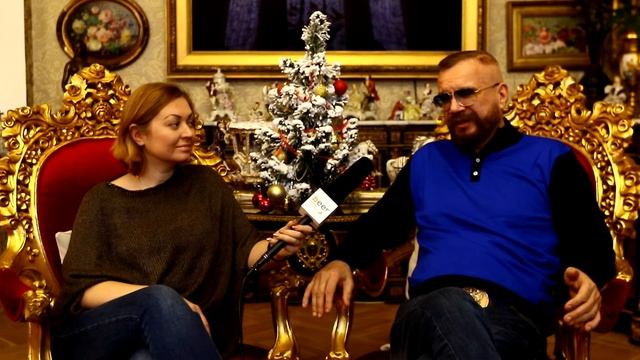 Бизнес со звездой в гостях у Андрея Ковалева