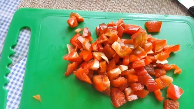 Фасолинка. Закуска на все случаи. смотреть онлайн