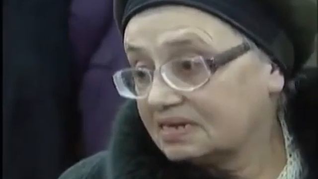 СЕМЬ МОРЕЙ КРОВИ И 700 МЛН ТРУПОВ. ПРОРОЧЕСТВО И ЧУДЕСА ВАЛЕНТИНЫ МИНСКОЙ. смотреть онлайн