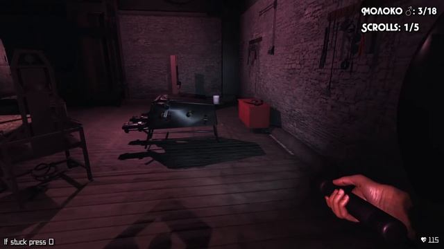 House of Detention - НАСТОЯЩАЯ МУЖСКАЯ ДРУЖБА ♂ [#1] - Игра - Прохождение смотреть онлайн