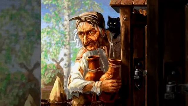 Леонид Филатов. "Про Федота-стрельца — удалого молодца" (отрывок). Читает актёр Юрий Миронцев. смотреть онлайн