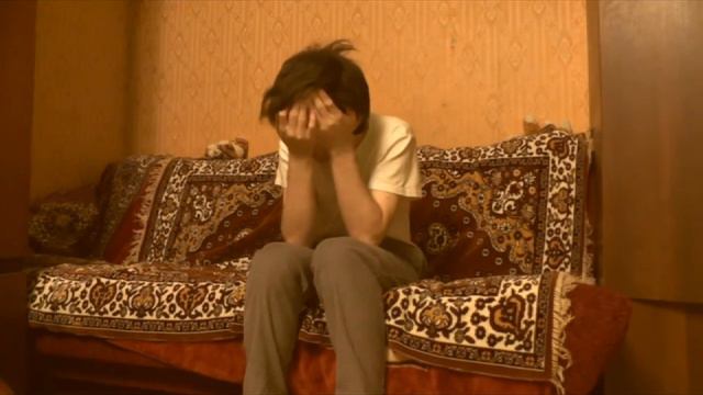 5 стадий осознания своей смерти... смотреть онлайн