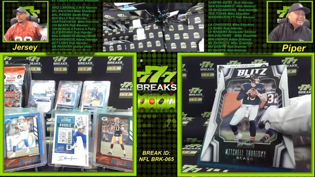 777 BREAKS: 🔥 eBay BRK-065 🔥 NFL Contenders Fanatic Mega break !! 🔥 ORANGE Herbie pull !! 🔥 смотреть онлайн