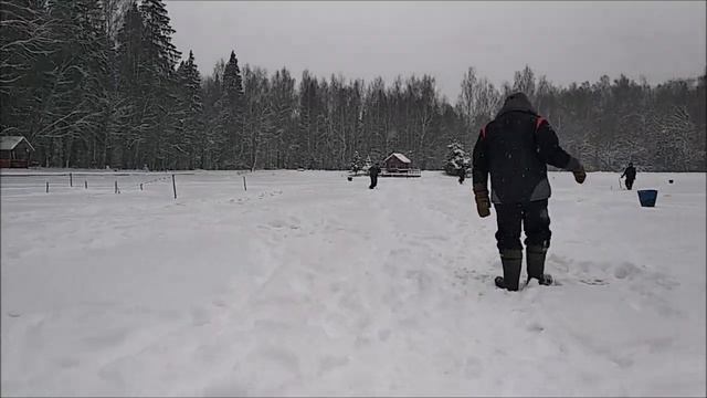 Ратлин и малёк лучшие приманки на форель сегодня. Обеденная рыбалка на Нижнем. Клёвое место смотреть онлайн