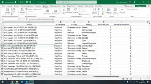 Быстрая работа с Excel. Фишки и лайфхаки. Интенсив по Excel
