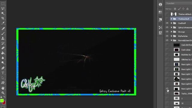 .Aliens Sniping By GenesiZ [SpeedArt] "Join ?" смотреть онлайн