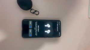 huawei freebuds 5i топ за свою цену! шумодавом и многие настройки