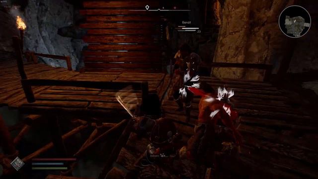 ~Showcase mod skyrim~ смотреть онлайн