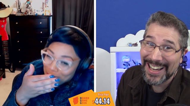 Who's Playing What Now?! + Top 10 Popular Board Games September 2019 смотреть онлайн