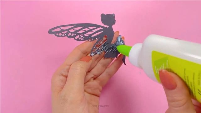 DIY Декор комнаты! Простые Идеи Декора Комнаты и Стола Своими Руками, которые ВЫ ДОЛЖНЫ ПОПРОБОВАТЬ смотреть онлайн
