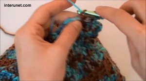 Как связать жилет для ребёнка - урок вязания для начинающих