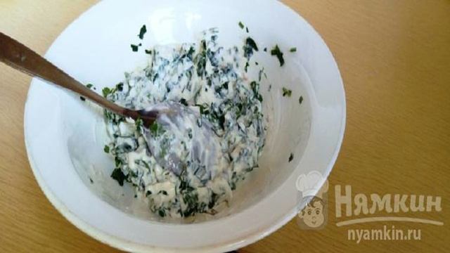 Вкусные будни