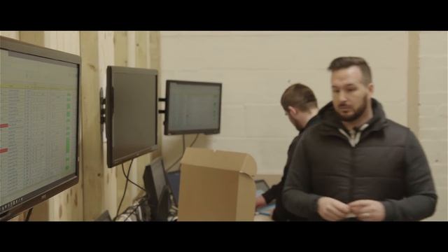 Beyond The Gate Episode 1 - Unlocking The Gate смотреть онлайн