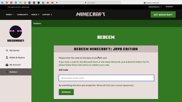 How To Purchase Minecraft Java Edition For Mac OS смотреть онлайн