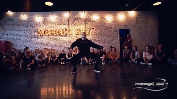 TOP RUSSIAN M357 WORKSHOPS: Alena Fox