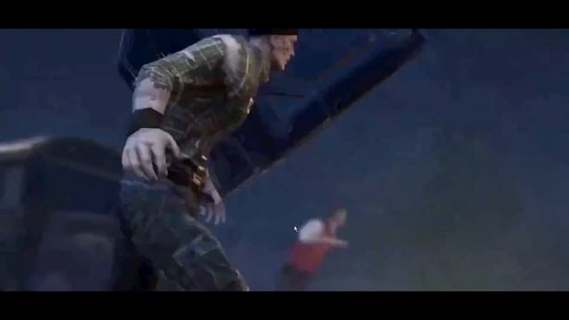 GARENA UNDAWN - Urban Ninja Gacha 11k RC (LOST CITY SERVER) смотреть онлайн