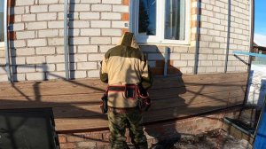 Металлический сайдинг Grand Line на стены