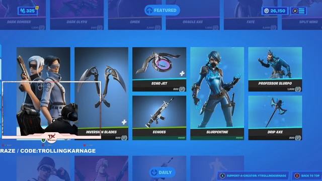 ? FORTNITE -BEST GIFTER ( 1-15-21 ) NEW ITEM SHOP LIVE COUNTDOWN смотреть онлайн