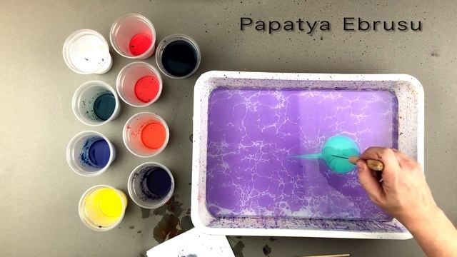 Papatya Ebrusu Nasıl Yapılır? смотреть онлайн