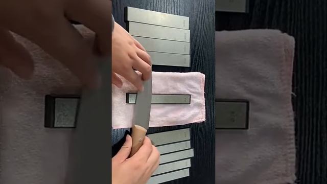 ★Алмазный Точильный Камень Для Заточки Ножей. Точилка Для Ножей смотреть онлайн