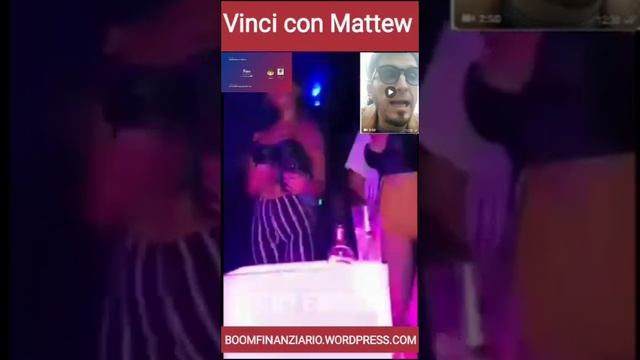 Finitela di belare. Ascoltandomi, si vince e basta boomfinanziario.wordpress.com ❤️ смотреть онлайн