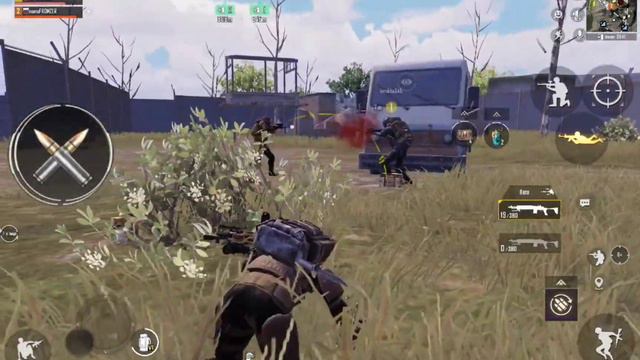 ИГРАЕМ И ПРОЩАЕМСЯ С 16 СЕЗОНОМ💕В МЕТРО РОЯЛЬ смотреть онлайн