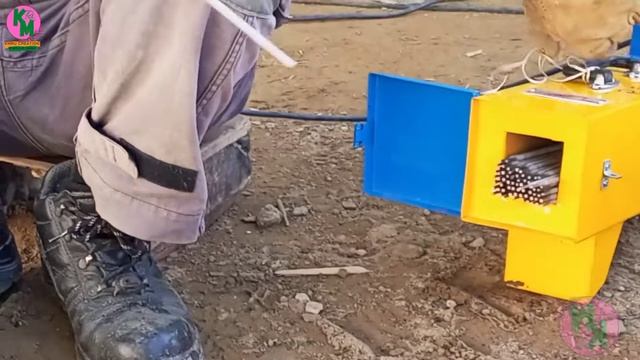 SS316L Material ELECTRODE, E316L Specification