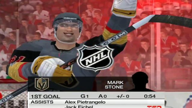Florida Panthers VS Vagas Golden Knights NHL09 pc w/mods смотреть онлайн