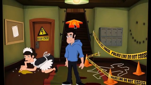 Love Chase - Walkthrough смотреть онлайн