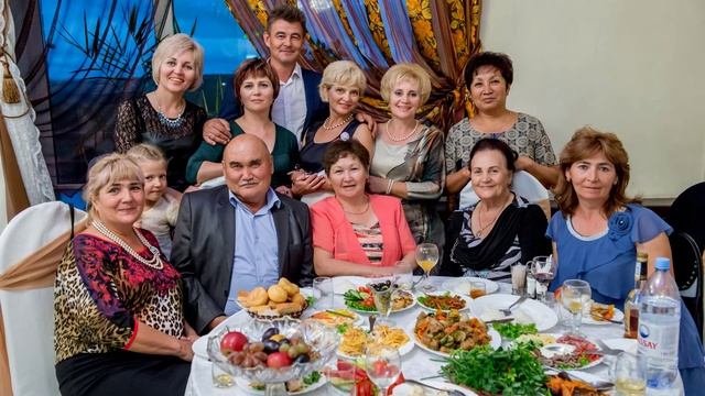 Подарок на юбилей 75 лет 01.02.2020 смотреть онлайн