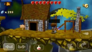 Swordigo | Прохождение | Full Game 100% Gameplay Walkthrough