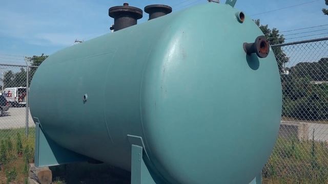 Industrial Deaerators - SteamWorks смотреть онлайн