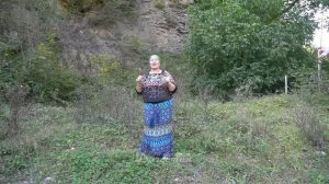 Кистаман Мутаева   "Дубурлан"