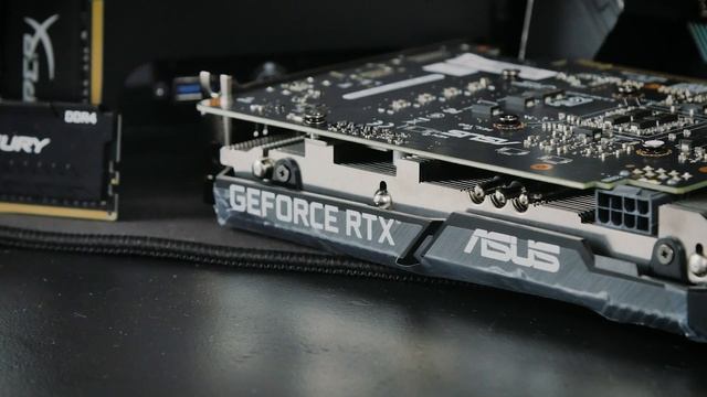 Мини ITX: Сборка компактного игрового ПК смотреть онлайн