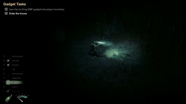 Обзор игры HellSign смотреть онлайн