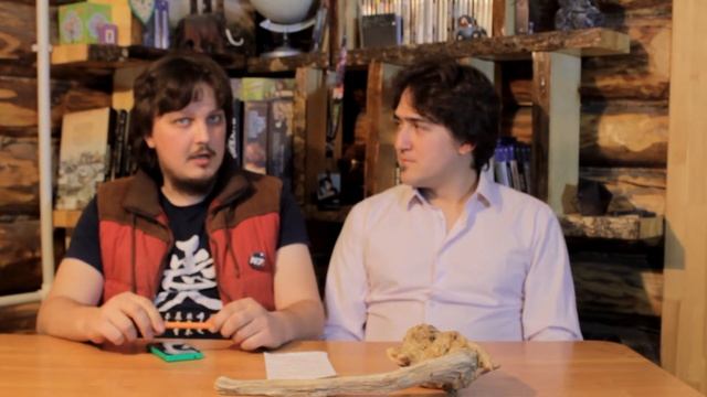 Треп разработчиков ep1 s3 смотреть онлайн