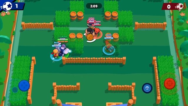 СОЗДАЛ НОВЫЙ КЛУБ АККАУНТ 1 СИЛА в BRAWL STARS смотреть онлайн