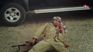 Позывной "СТАЯ"-2. Смотрите 31 октября в 18:25