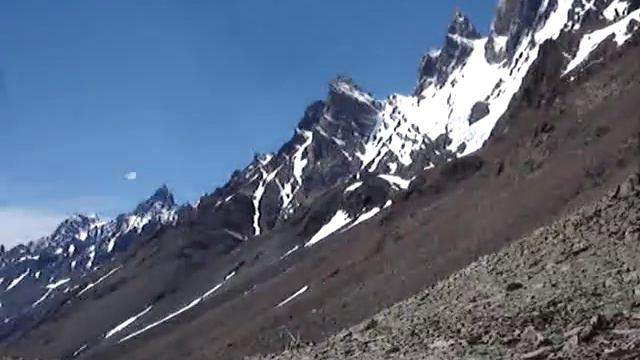 John Gardner Pass - Patagonia смотреть онлайн