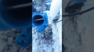 Рычаг переключения скоростей на мотоблоке НЕВА.